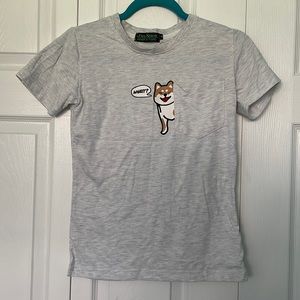 Shiba T Shirt